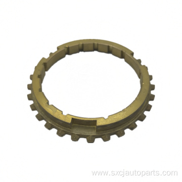 Auto Parts Transmission Synchronizer Ring OEM 94580747